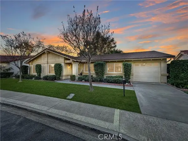 27806 Calle Marin, Mission Viejo, CA 92692