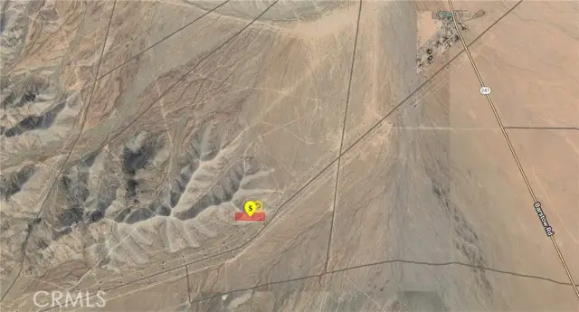 28320 DALE EVANS PKWY, Barstow, CA 92311 - #2