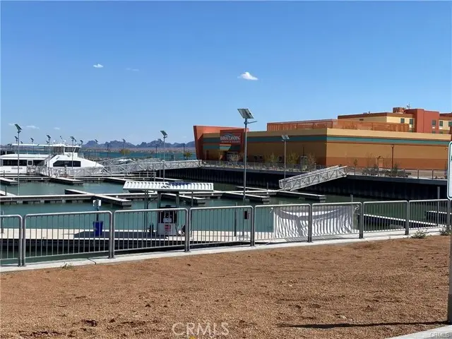 0 Lot 2 on Desert View, Needles, CA 92363 - #2