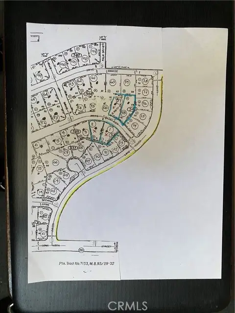 0 Lot 2 on Desert View, Needles, CA 92363 - #3
