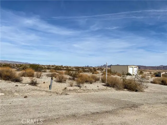 0 lot 1 on Desert View, Needles, CA 92363 - #1
