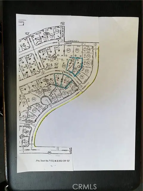 0 lot 1 on Desert View, Needles, CA 92363 - #3