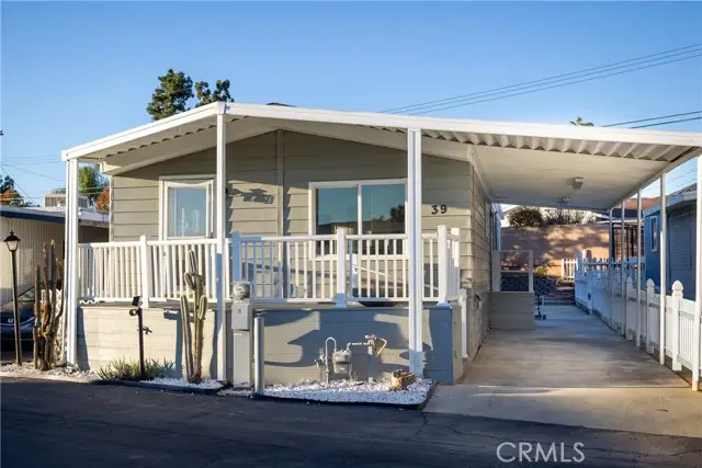 301 Foothill Boulevard  #39, Pomona, CA 91767 - #1
