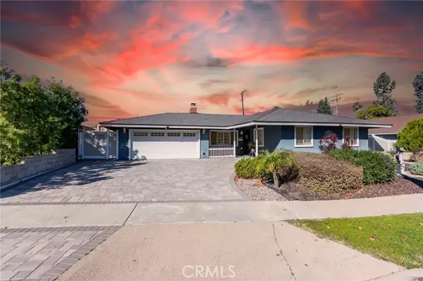 321 Starfire, Anaheim, CA 92807