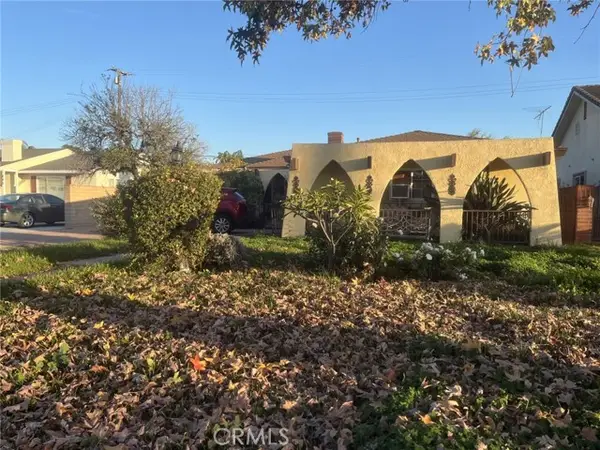 644 California, West Covina, CA 91790