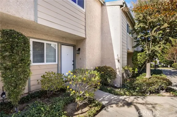 8347 Grenoble Street  #9, Sunland, CA 91040
