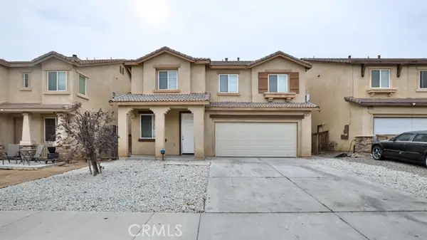 13957 Katelyn Street, Hesperia, CA 92345