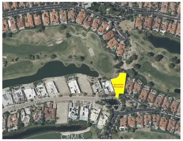 98 Royal Saint Georges, Rancho Mirage, CA 92270 - #2