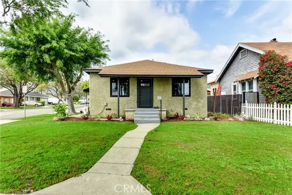 551 Crescent Drive, Azusa, CA 91702