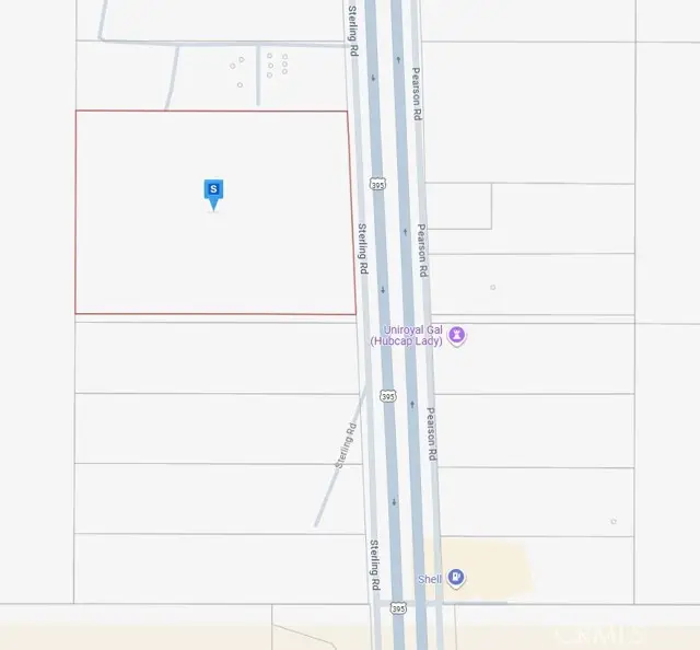 11 Sterling Road, Inyokern, CA 93527 - Image #3