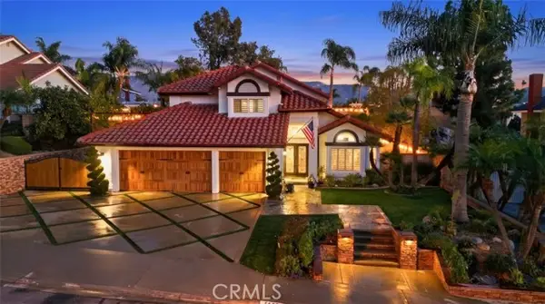 5600 Via De Campo, Yorba Linda, CA 92887