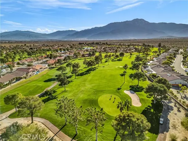 0 Rockies Avenue, , CA 92440