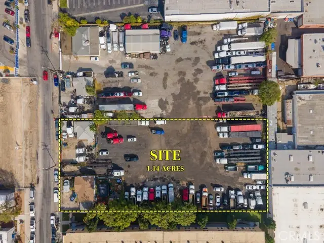 11958 Allegheny, Sun Valley, CA 91352 - #2