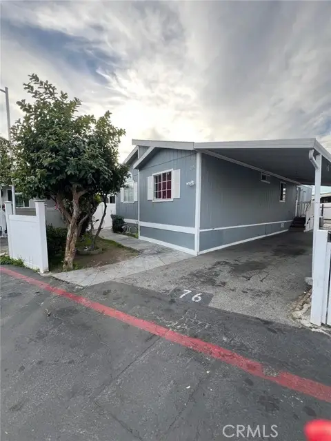 214 Earl Lane  #76, Santa Ana, CA 92704 - #2