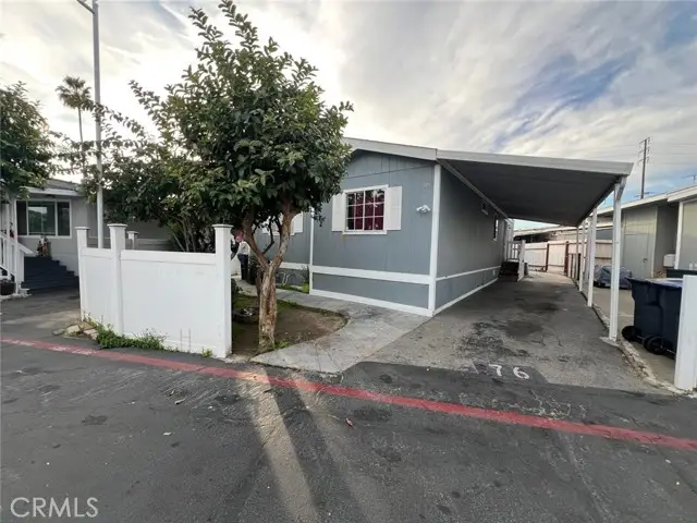 214 Earl Lane  #76, Santa Ana, CA 92704 - #3