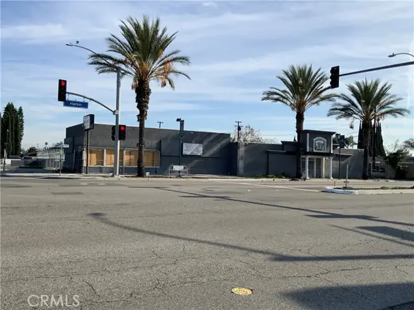 12344 Harbor, Garden Grove, CA 92840