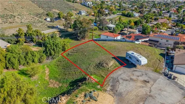 0 Strungle, QUAIL VALLEY, CA 92587