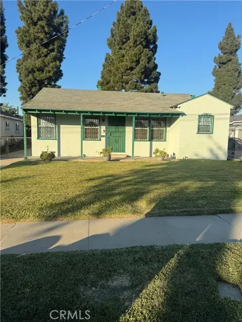 3831 Lyndora, Lynwood, CA 90262 - #1