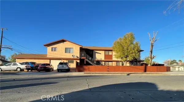 1011 Avenue H12, Lancaster, CA 93534
