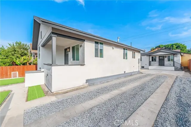 3818 Crawford, Los Angeles, CA 90011 - #2