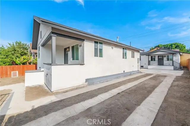 3818 Crawford, Los Angeles, CA 90011 - #3
