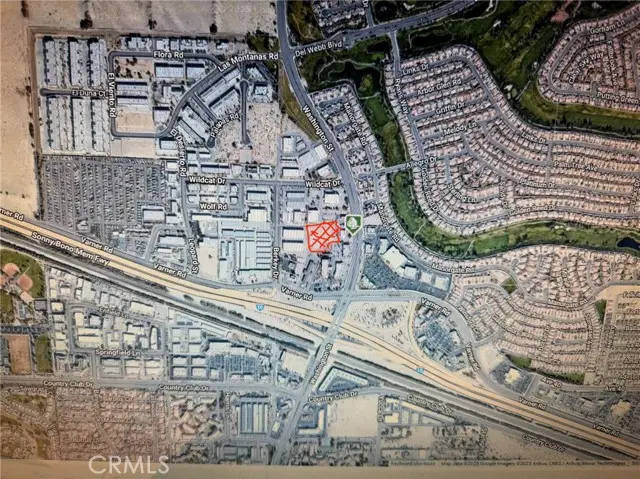 39565 Washington, Palm Desert, CA 92211 - #1