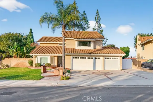 136 Avenida Felipe, Anaheim, CA 92807