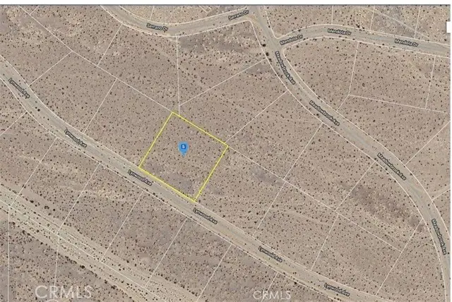 0 Lynwood, Adelanto, CA 92301 - Image #1