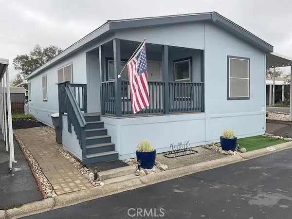 6154 Walnut Street  #40, Loomis, CA 95650