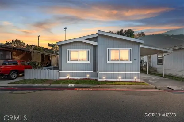 4901 Green River  #181, Corona, CA 92880