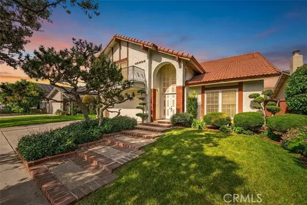 12525 Semora Street, Cerritos, CA 90703