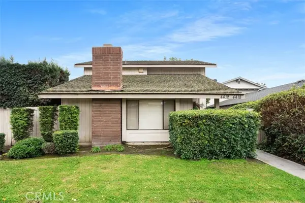 4412 Green, Los Alamitos, CA 90720