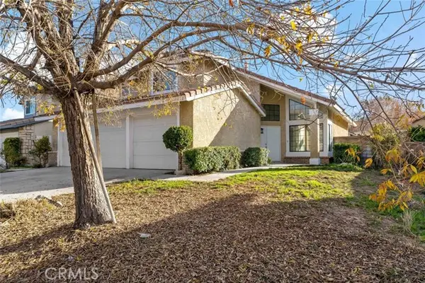 3212 Avenue K4, Lancaster, CA 93536