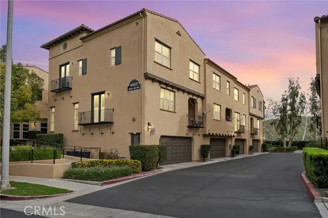 4457 Owens Street  #101, Corona, CA 92883 - #1