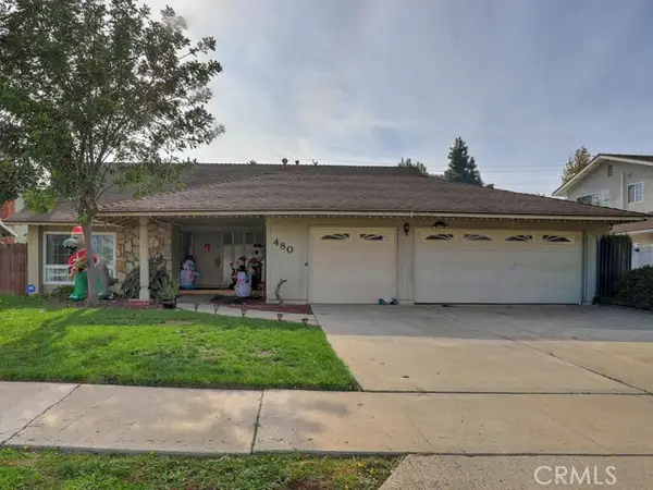 480 Cienaga Drive, Fullerton, CA 92835