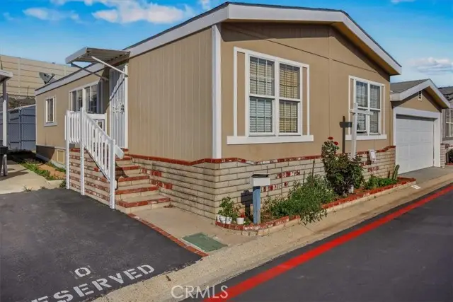 5815 La Palma Avenue  #7, Anaheim, CA 92807 - #2