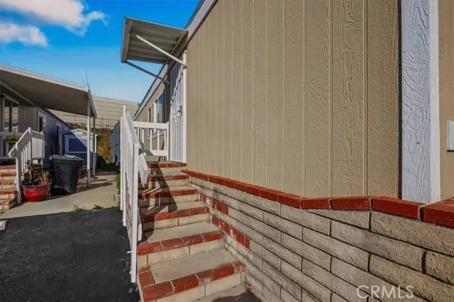 5815 La Palma Avenue  #7, Anaheim, CA 92807 - #3