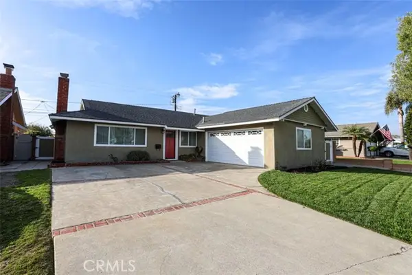 15931 Puritan, Huntington Beach, CA 92647