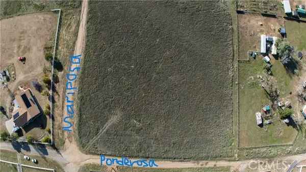 0 Mariposa Ave, Tehachapi, CA 93561