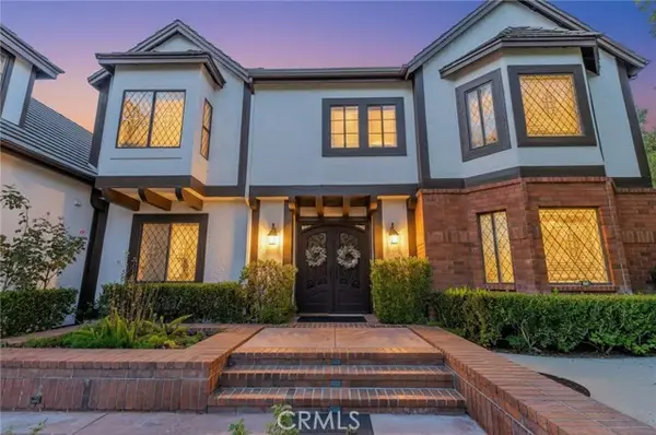 25573 Via Paladar, Valencia, CA 91355