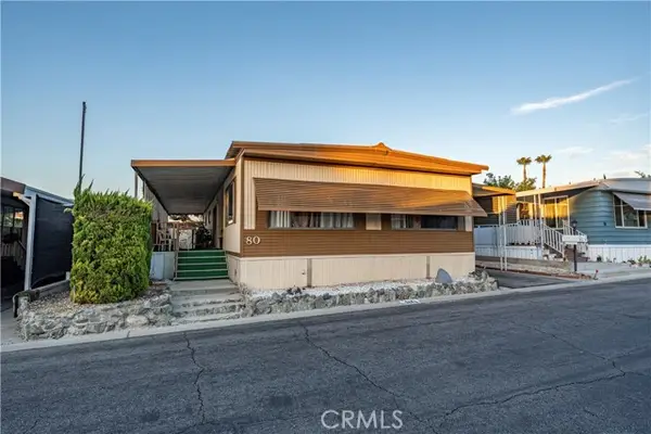 3033 Valley  #80, West Covina, CA 91792