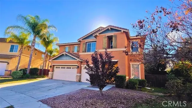 33721 Verbena, Murrieta, CA 92563 - Image #1