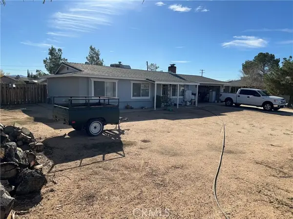 21413 Ottawa Road, Apple Valley, CA 92308