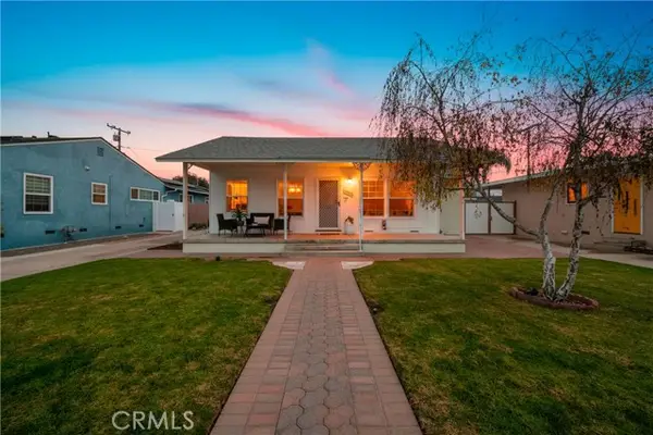 3022 Heather, Long Beach, CA 90808