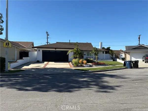 15631 Plymouth, Huntington Beach, CA 92647