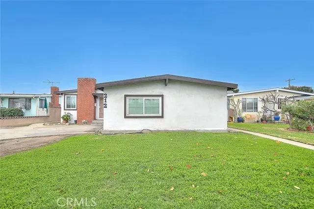 212 228th, Carson, CA 90745 - Image #1