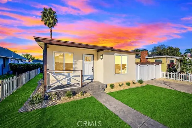 11441 Stanford, Garden Grove, CA 92840 - #1