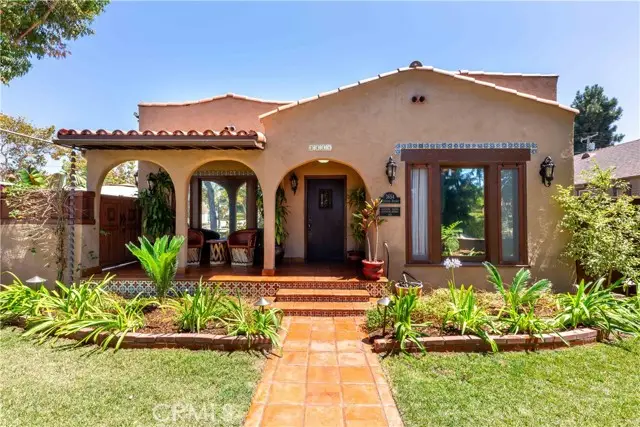 1168 37th, Long Beach, CA 90807 - #1