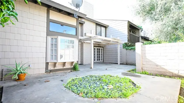 2624 Tustin Avenue  #D (141), Santa Ana, CA 92705 - #3