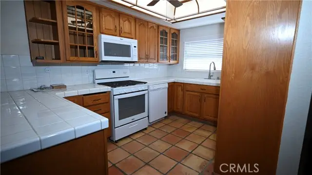 2514 Tustin  #F(66), Santa Ana, CA 92705 - #3